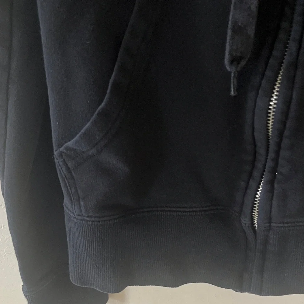 Paul Frank Black Hoodie with Iconic Design - Picture 5 of 6